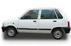 Maruti 800 Uniq Full Side View Exterior Photo Maruti 800 Uniq Full Side View Exterior Photo